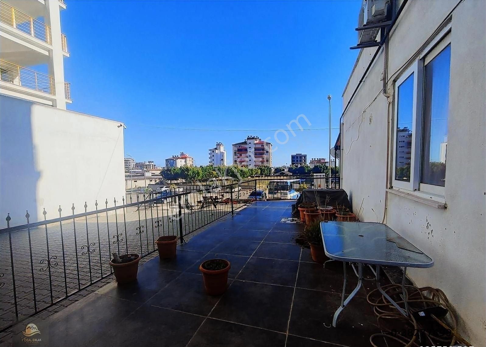 Anamur Akdeniz Mahallesinde Uygun Fiyata Satılık 2+1 Daire - Görsel 8