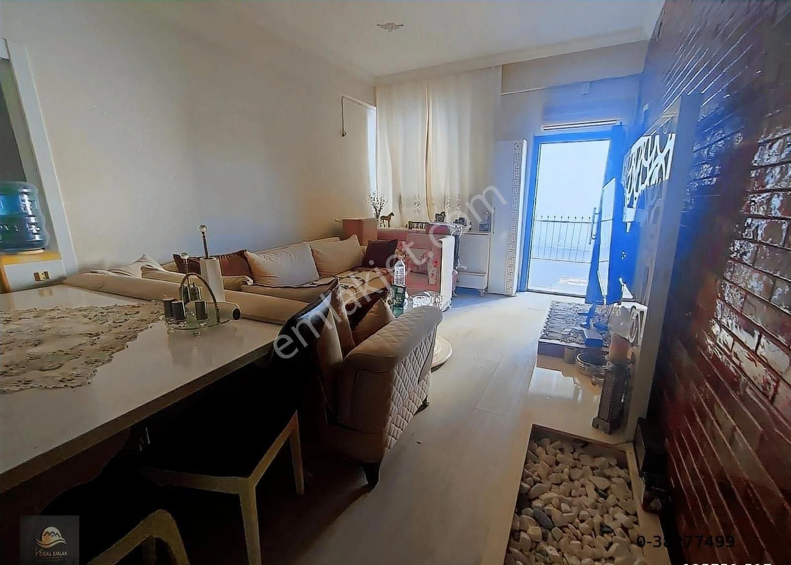 Anamur Akdeniz Mahallesinde Uygun Fiyata Satılık 2+1 Daire - Görsel 4