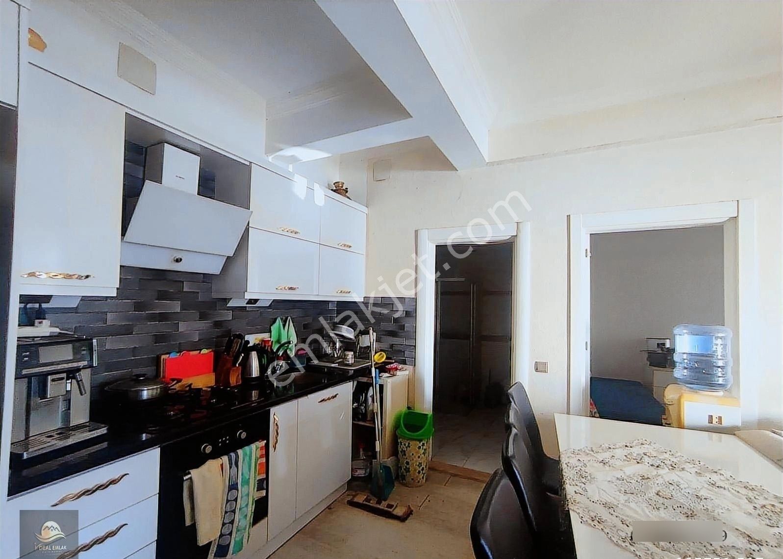 Anamur Akdeniz Mahallesinde Uygun Fiyata Satılık 2+1 Daire - Görsel 14