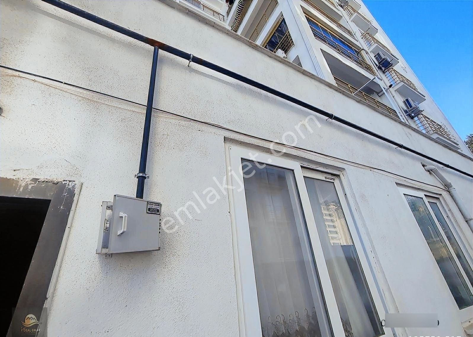 Anamur Akdeniz Mahallesinde Uygun Fiyata Satılık 2+1 Daire - Görsel 9