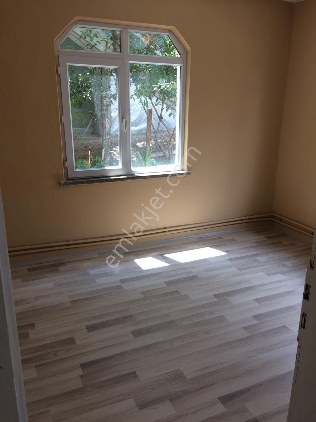 Mehmet Akif Mahallesi'nde Satılık Bakımlı Daire - Görsel 2