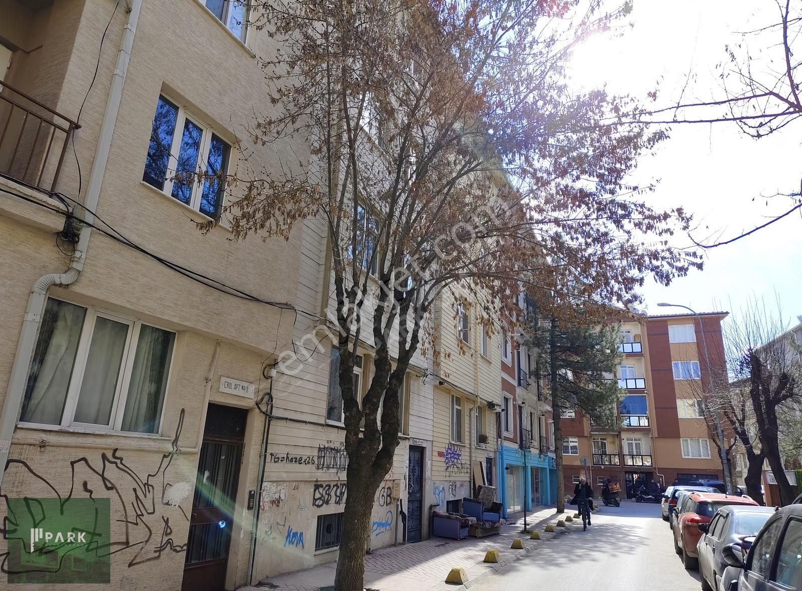 Park Gayrimenkul'den Bağlarda Satılık Ön Cephe İskanlı 1+1 Daire - Görsel 7