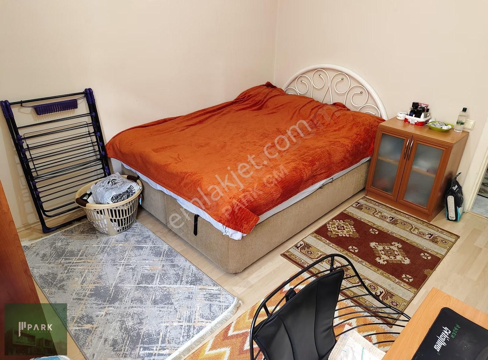 Park Gayrimenkul'den Bağlarda Satılık Ön Cephe İskanlı 1+1 Daire - Görsel 14