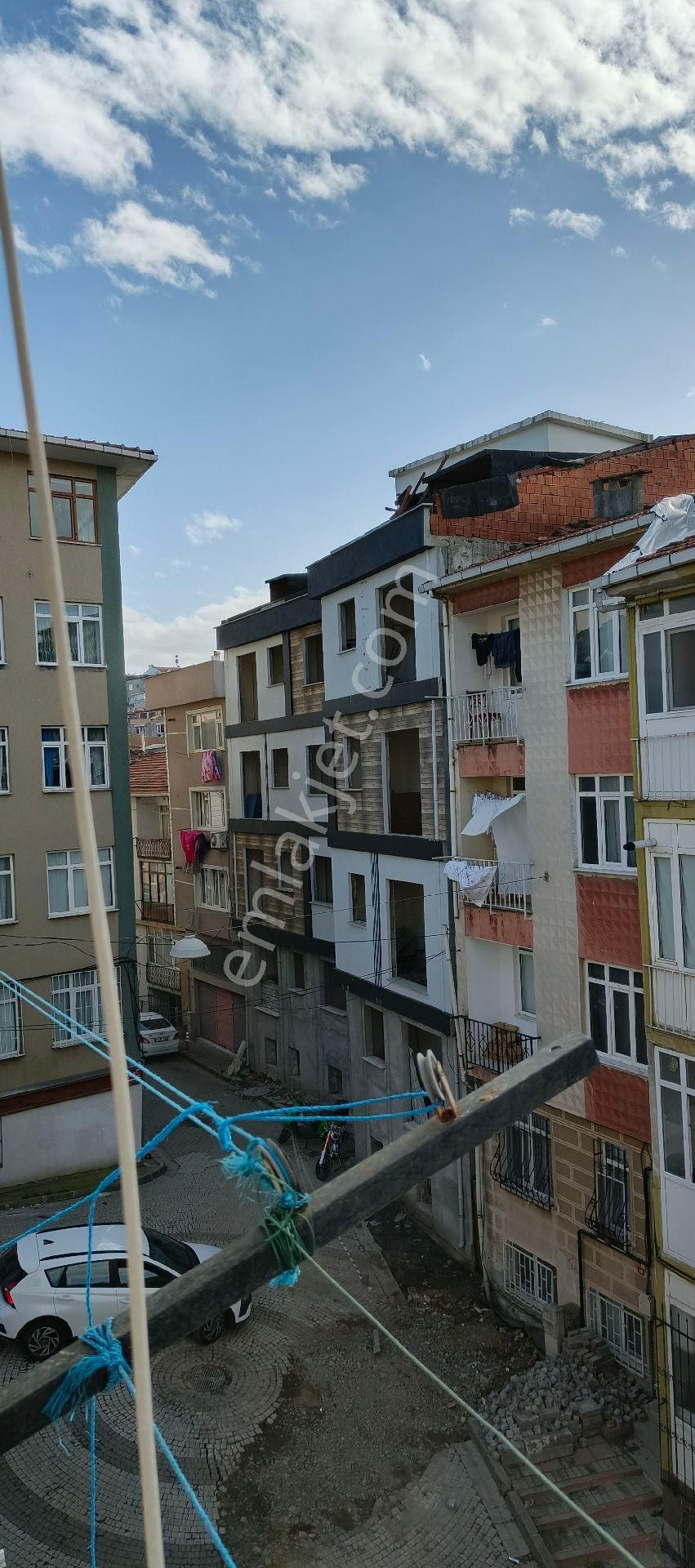 Kiralık Ev Belediye Yakmak Lığa Yakın