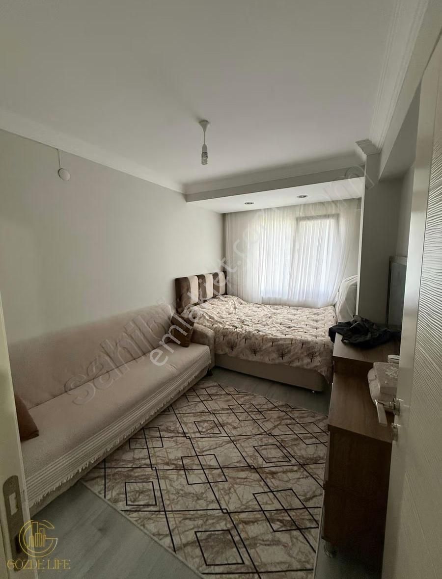 Gözde Life'tan Merkezde Acil Satılık Son Kat Asansörlü Daire - Görsel 19