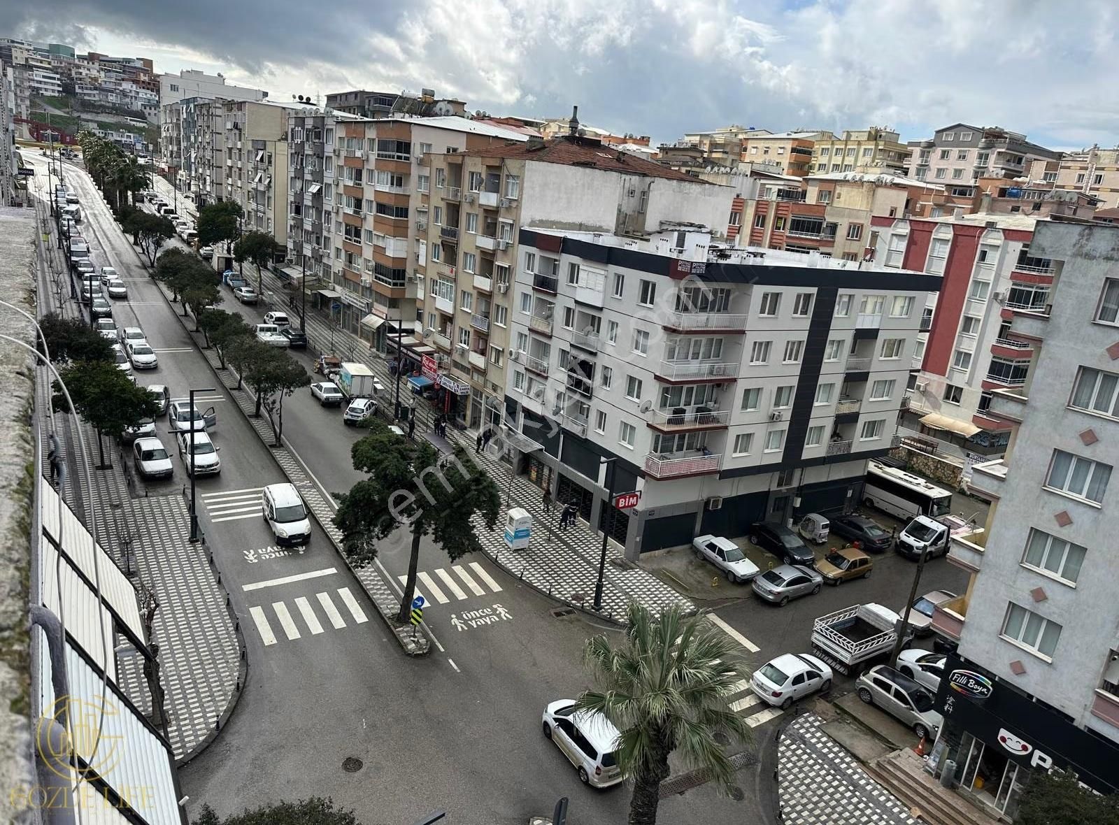 Gözde Life'tan Merkezde Acil Satılık Son Kat Asansörlü Daire - Görsel 9