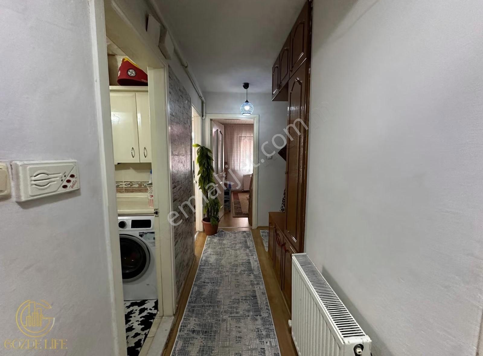 Gözde Life'tan Merkezde Acil Satılık Son Kat Asansörlü Daire - Görsel 7