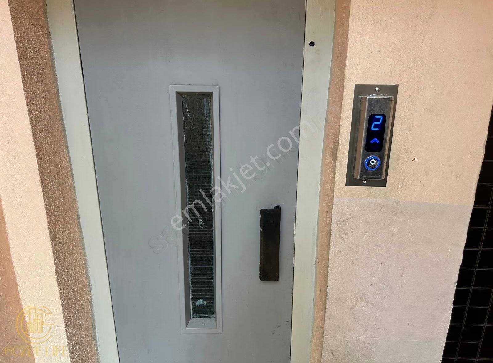 Gözde Life'tan Merkezde Acil Satılık Son Kat Asansörlü Daire - Görsel 10