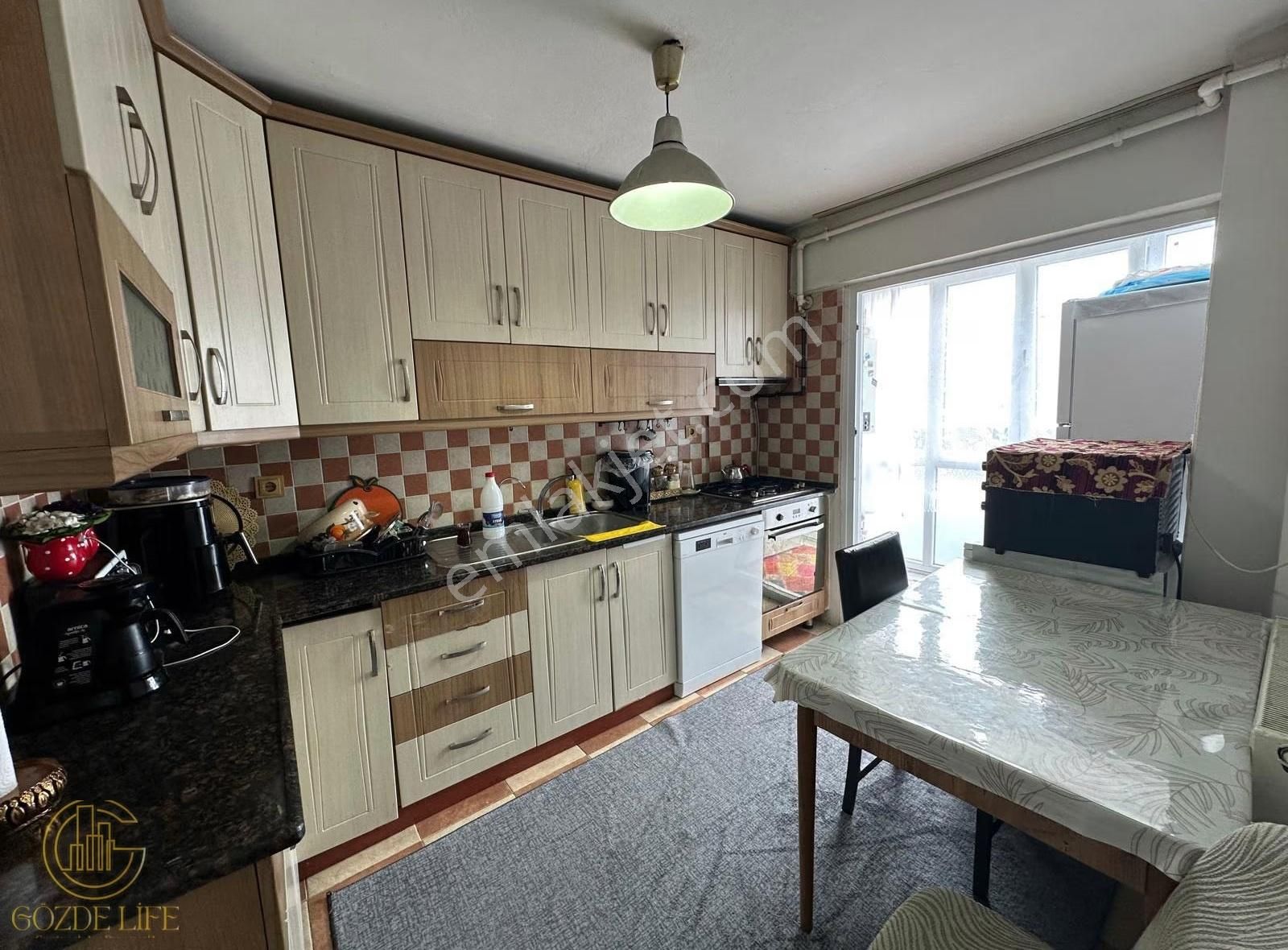 Gözde Life'tan Merkezde Acil Satılık Son Kat Asansörlü Daire