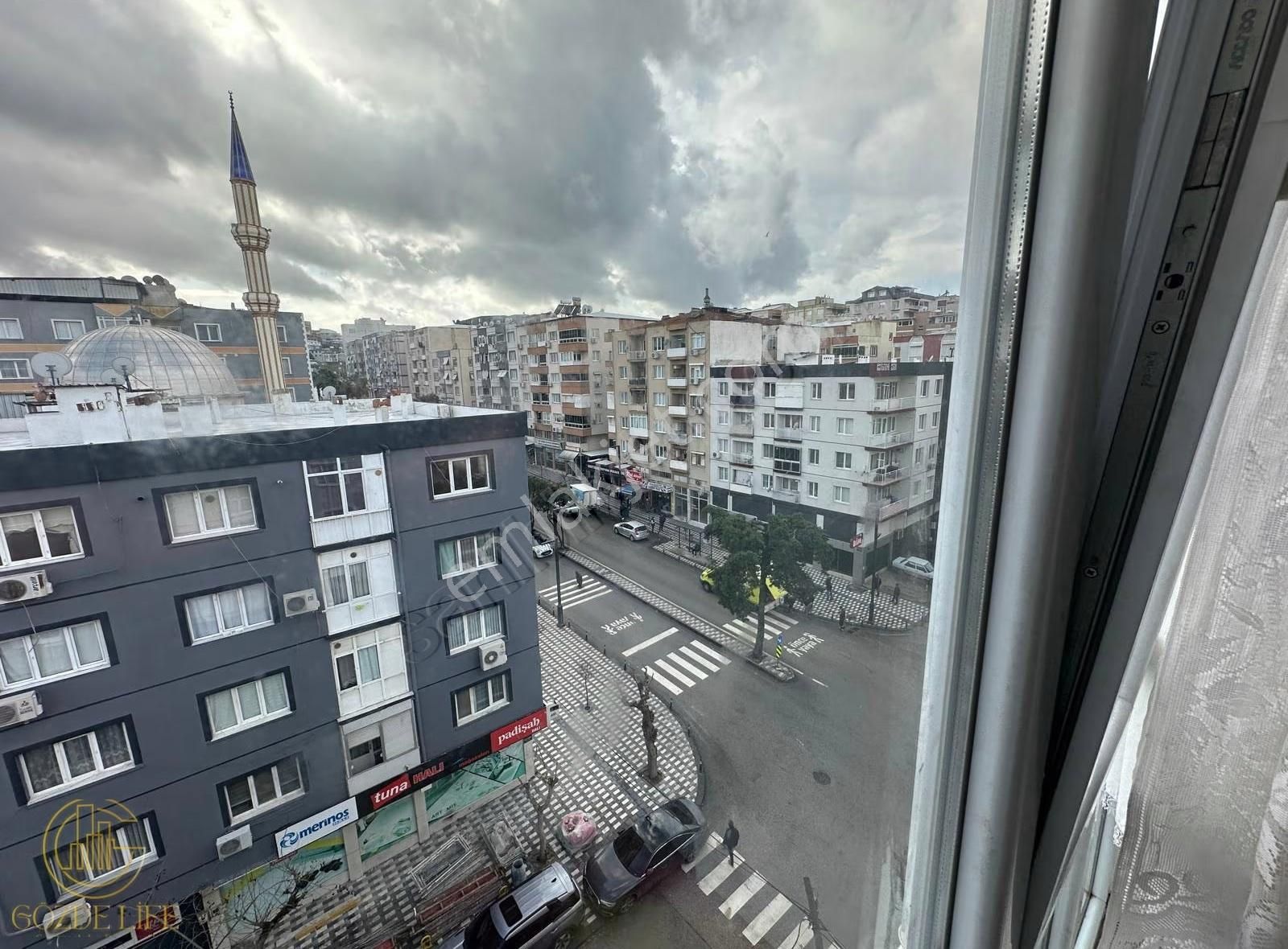 Gözde Life'tan Merkezde Acil Satılık Son Kat Asansörlü Daire - Görsel 13