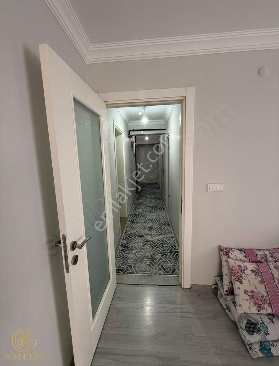 Gözde Life'tan Merkezde Acil Satılık Son Kat Asansörlü Daire - Görsel 6