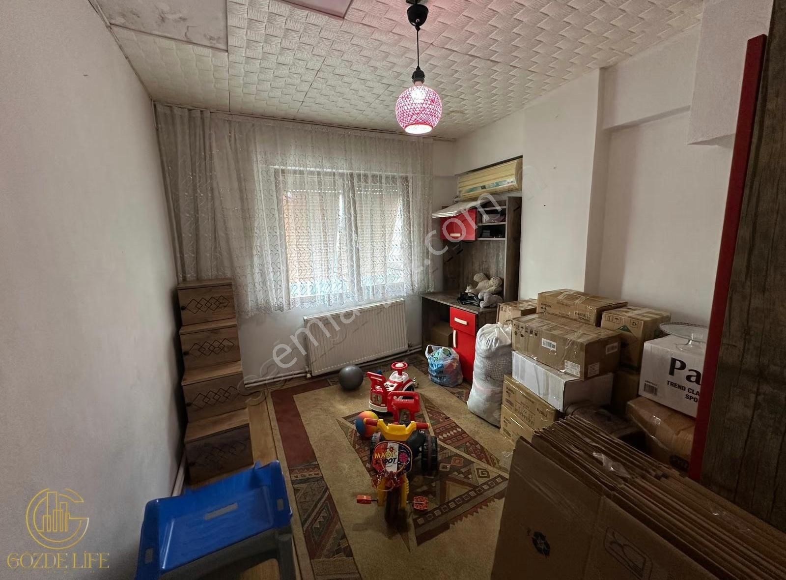 Gözde Life'tan Merkezde Acil Satılık Son Kat Asansörlü Daire - Görsel 2