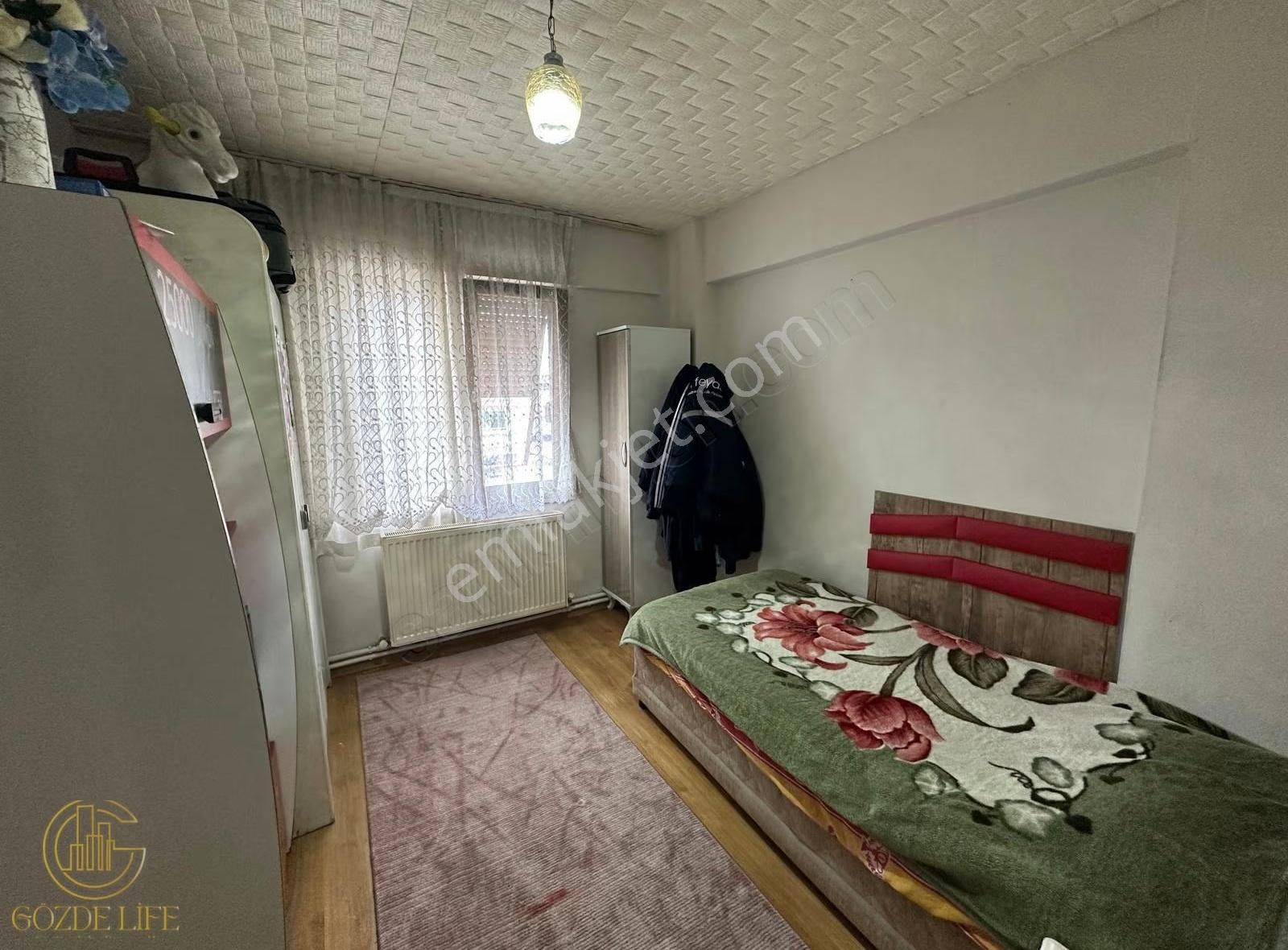 Gözde Life'tan Merkezde Acil Satılık Son Kat Asansörlü Daire - Görsel 15