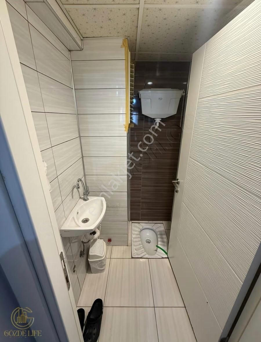 Gözde Life'tan Merkezde Acil Satılık Son Kat Asansörlü Daire - Görsel 17