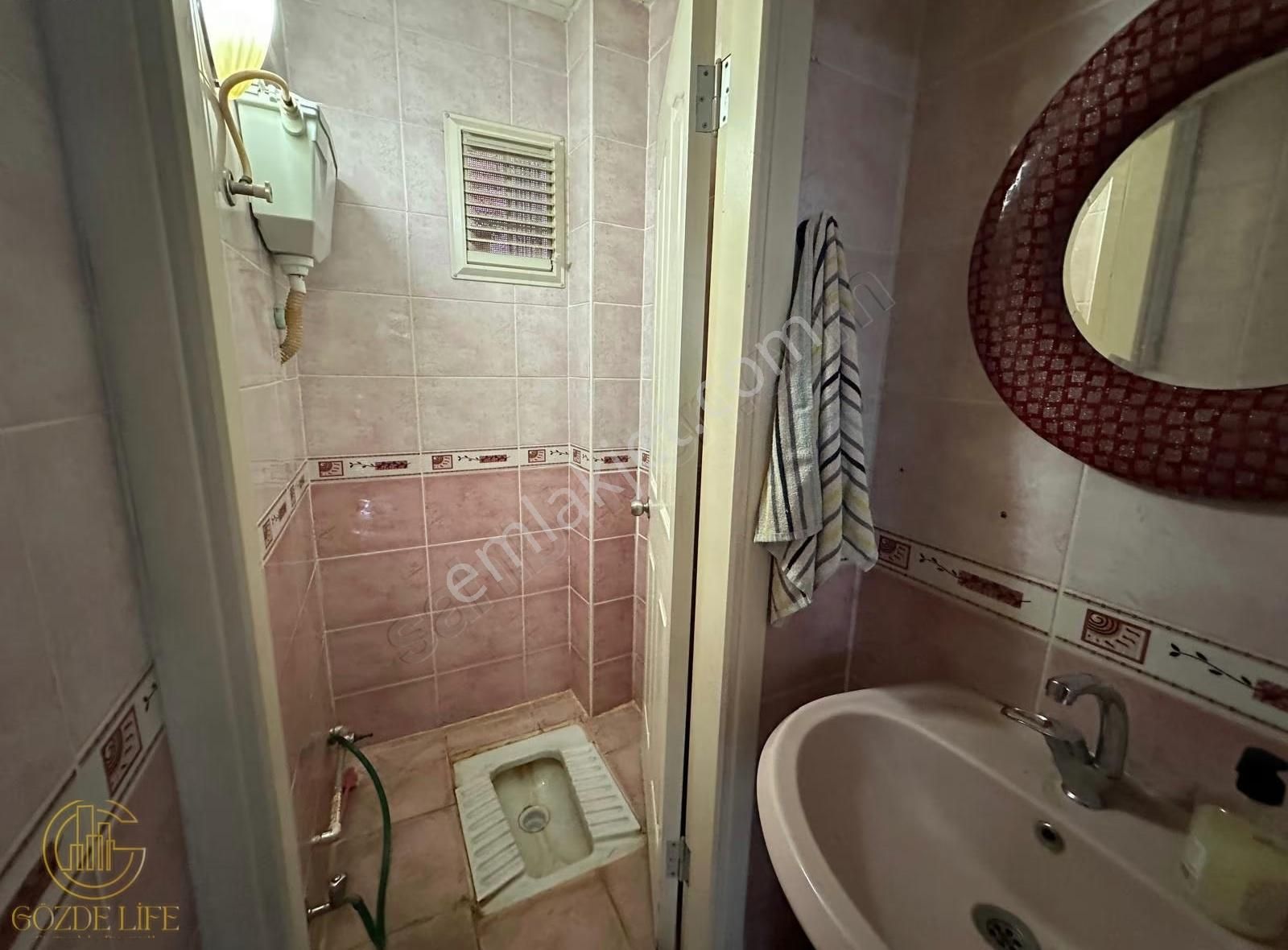 Gözde Life'tan Merkezde Acil Satılık Son Kat Asansörlü Daire - Görsel 12