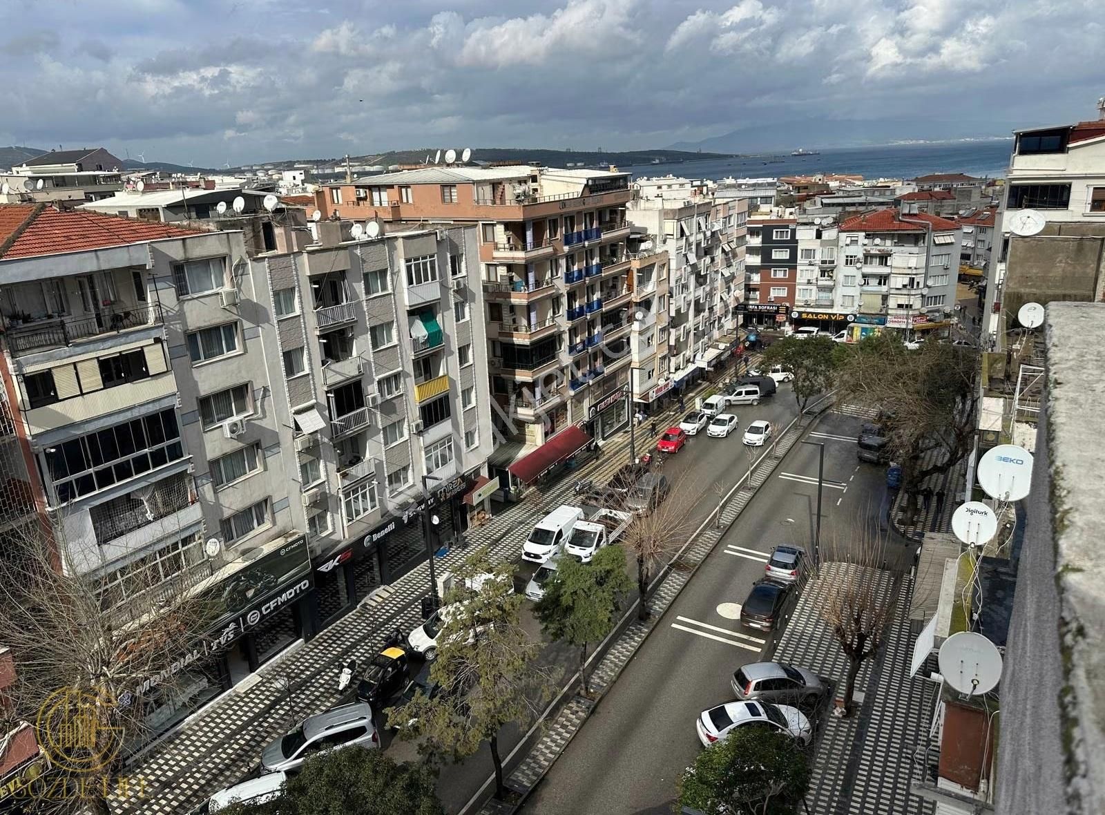 Gözde Life'tan Merkezde Acil Satılık Son Kat Asansörlü Daire - Görsel 8