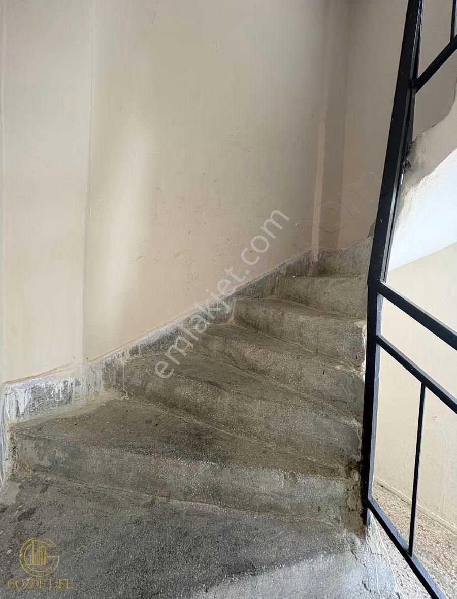 Gözde Life'tan Yeni Mahallede Acil Satılık Ara Kat Daire - Görsel 8