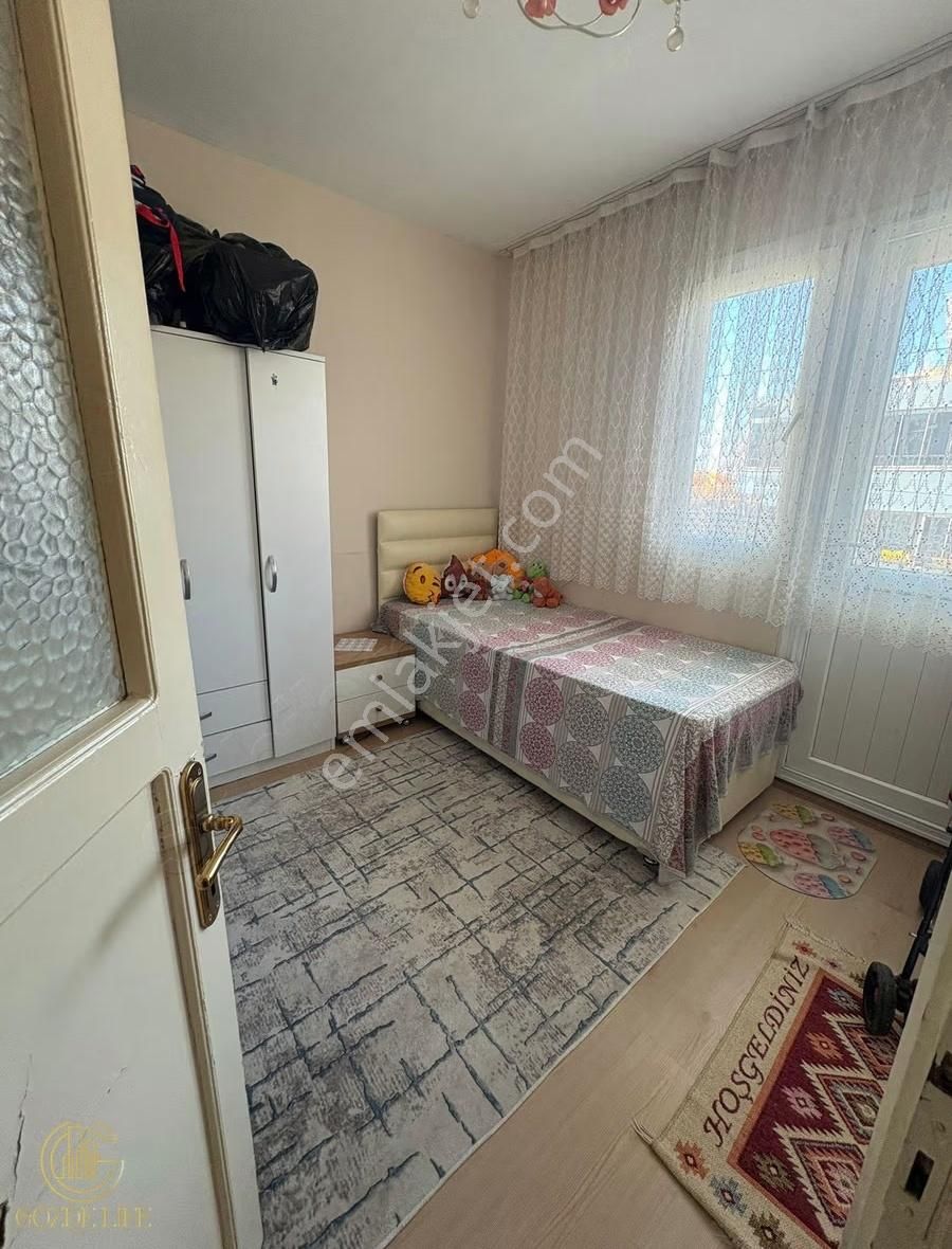 Gözde Life'tan Yeni Mahallede Acil Satılık Ara Kat Daire - Görsel 13