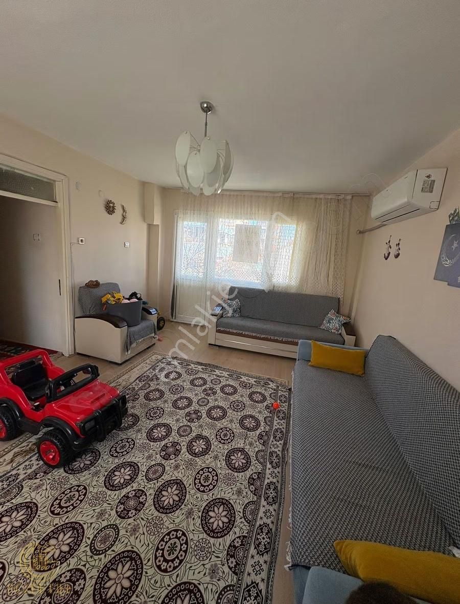 Gözde Life'tan Yeni Mahallede Acil Satılık Ara Kat Daire - Görsel 12