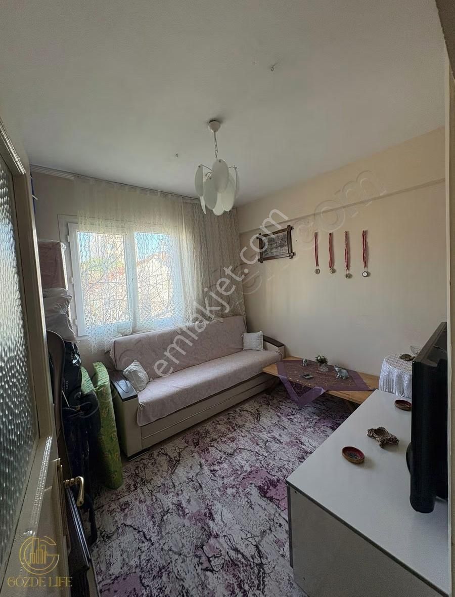 Gözde Life'tan Yeni Mahallede Acil Satılık Ara Kat Daire - Görsel 11