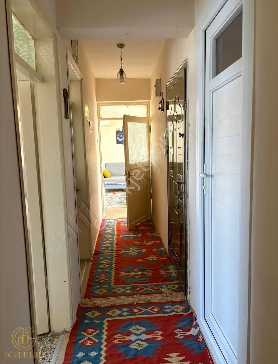 Gözde Life'tan Yeni Mahallede Acil Satılık Ara Kat Daire - Görsel 10