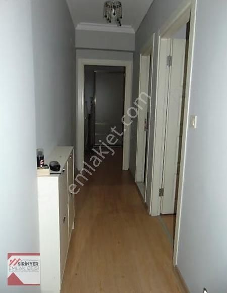 Panoramik Deniz Manzaralı, 3+1 Kiralık Daire - Görsel 11