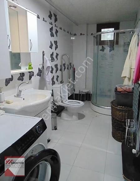 Panoramik Deniz Manzaralı, 3+1 Kiralık Daire - Görsel 6