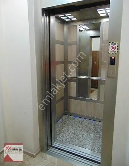 Panoramik Deniz Manzaralı, 3+1 Satılık Daire - Görsel 3