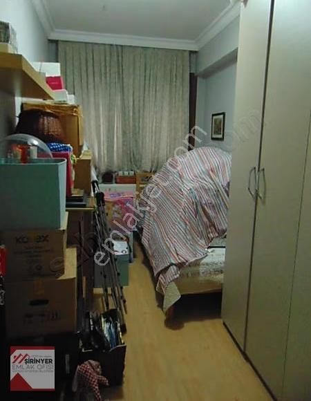 Panoramik Deniz Manzaralı, 3+1 Satılık Daire - Görsel 4