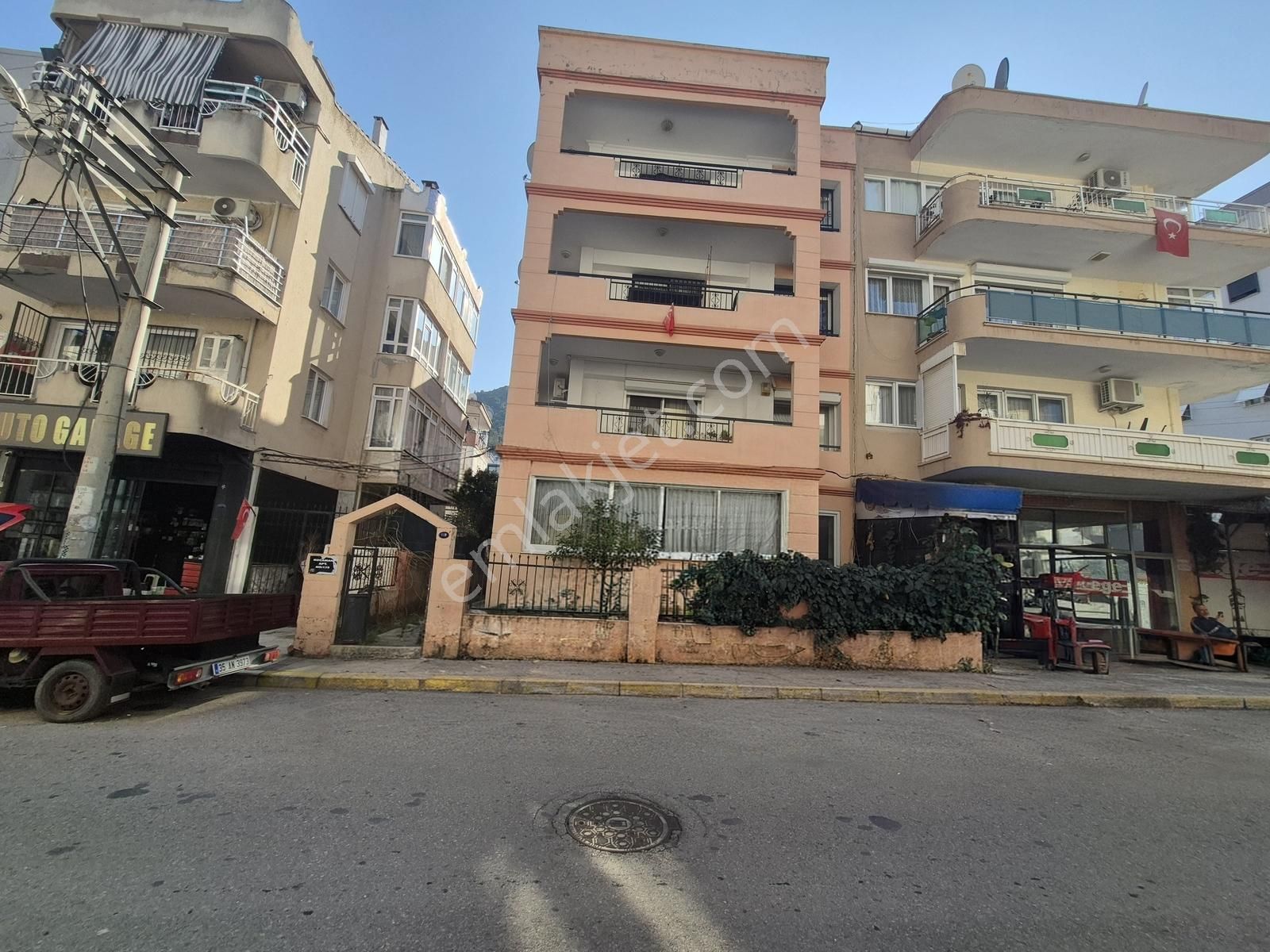 Balçova Ekonomi Yakını (j.termal) - Görsel 20