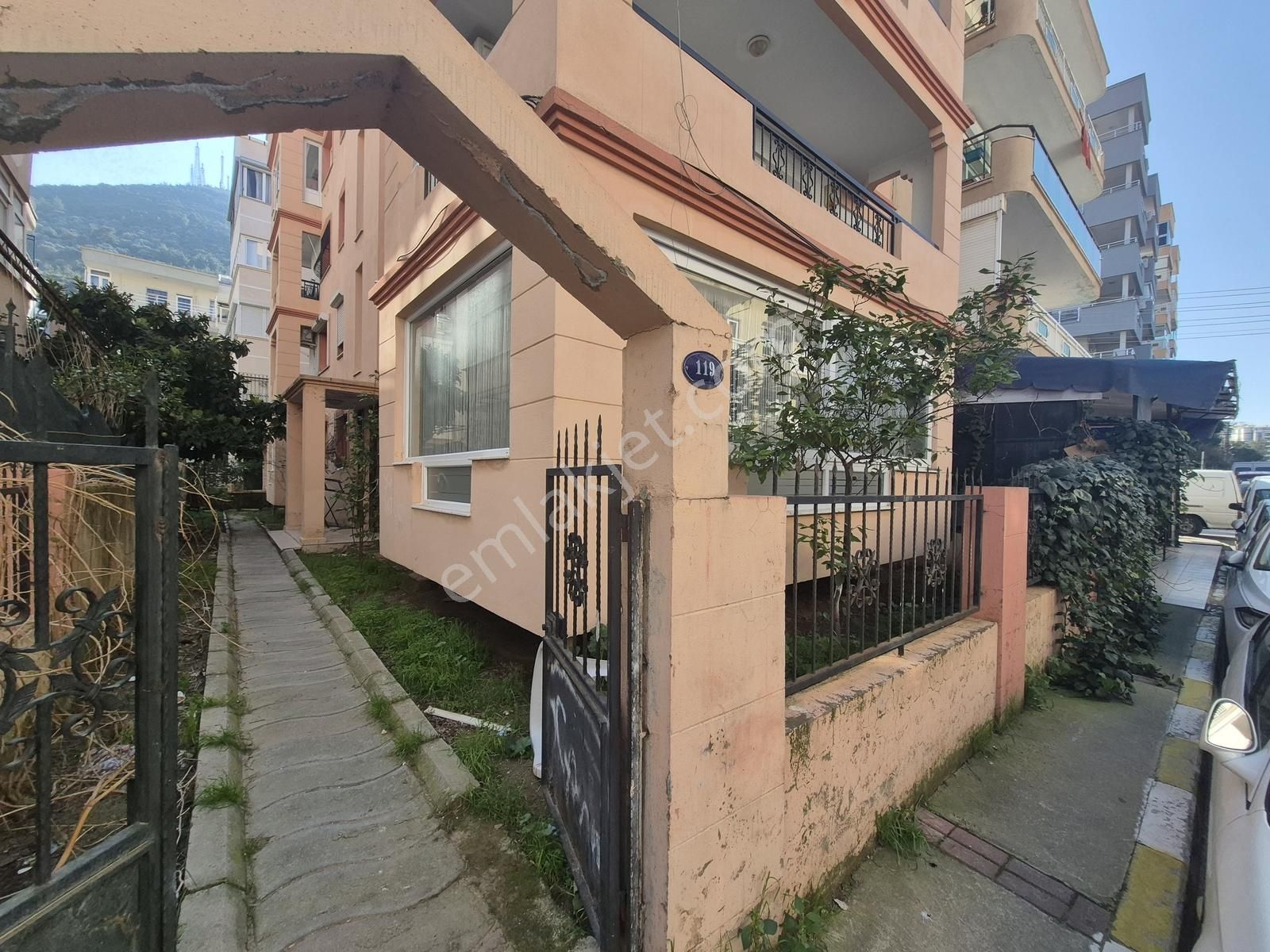 Balçova Ekonomi Yakını (j.termal) - Görsel 21