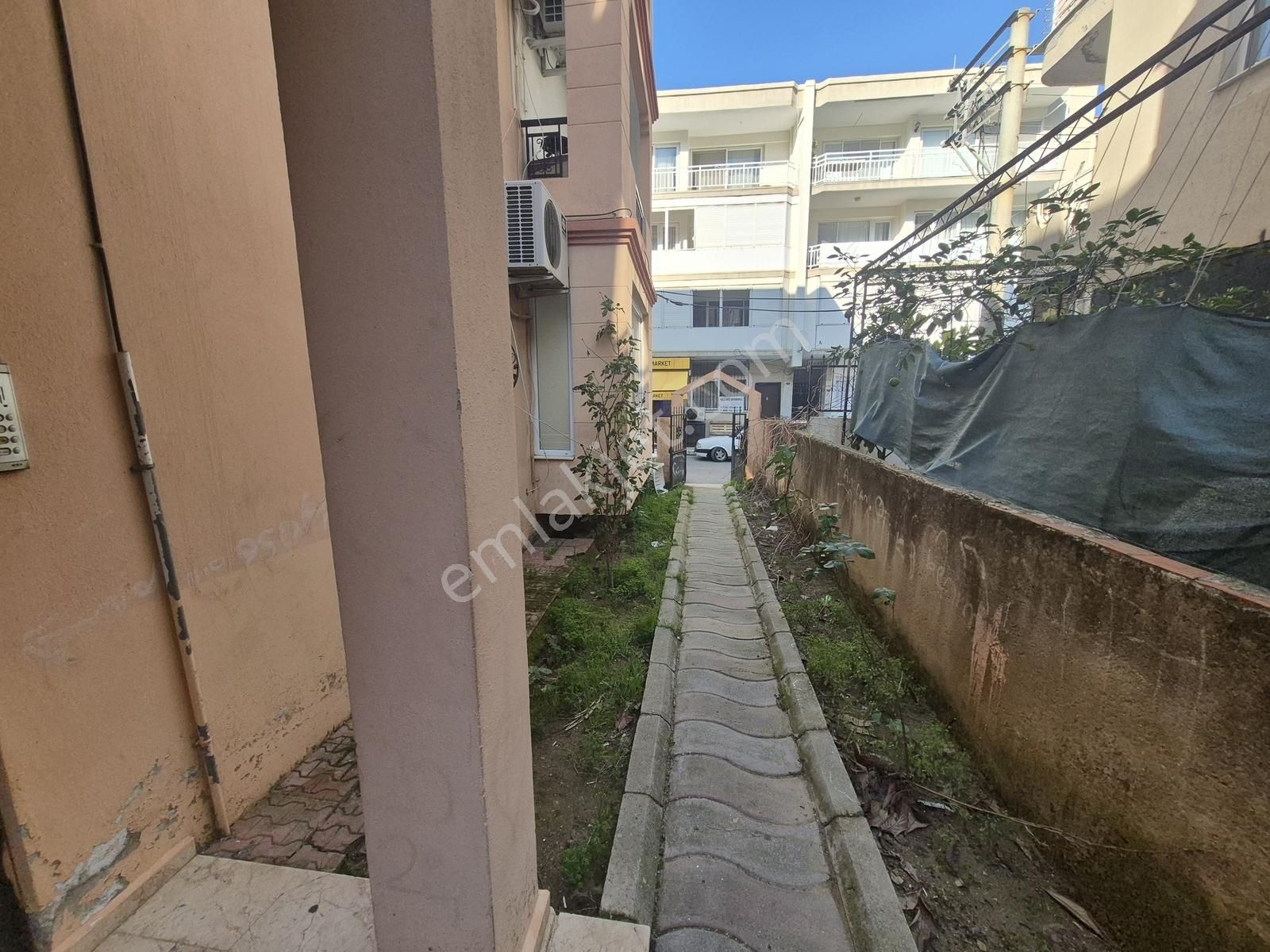 Balçova Ekonomi Yakını (j.termal) - Görsel 23