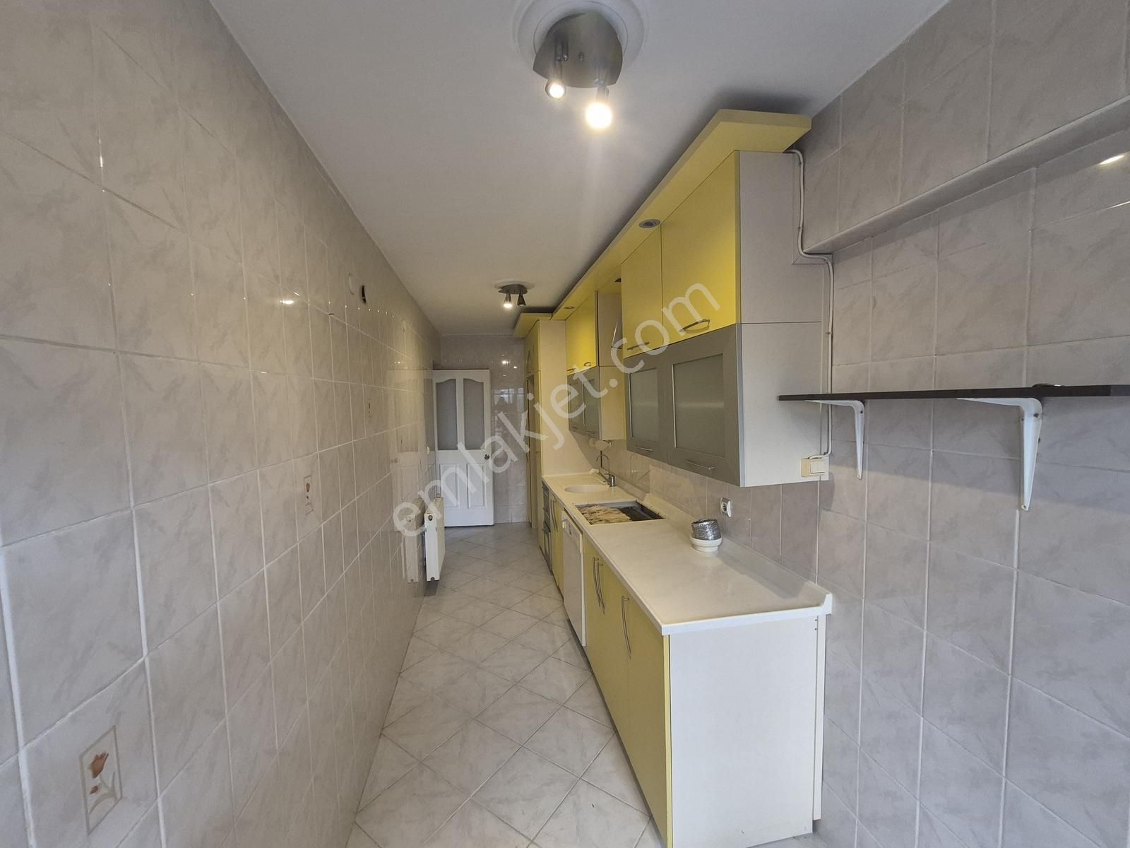 Balçova Ekonomi Yakını (j.termal) - Görsel 9