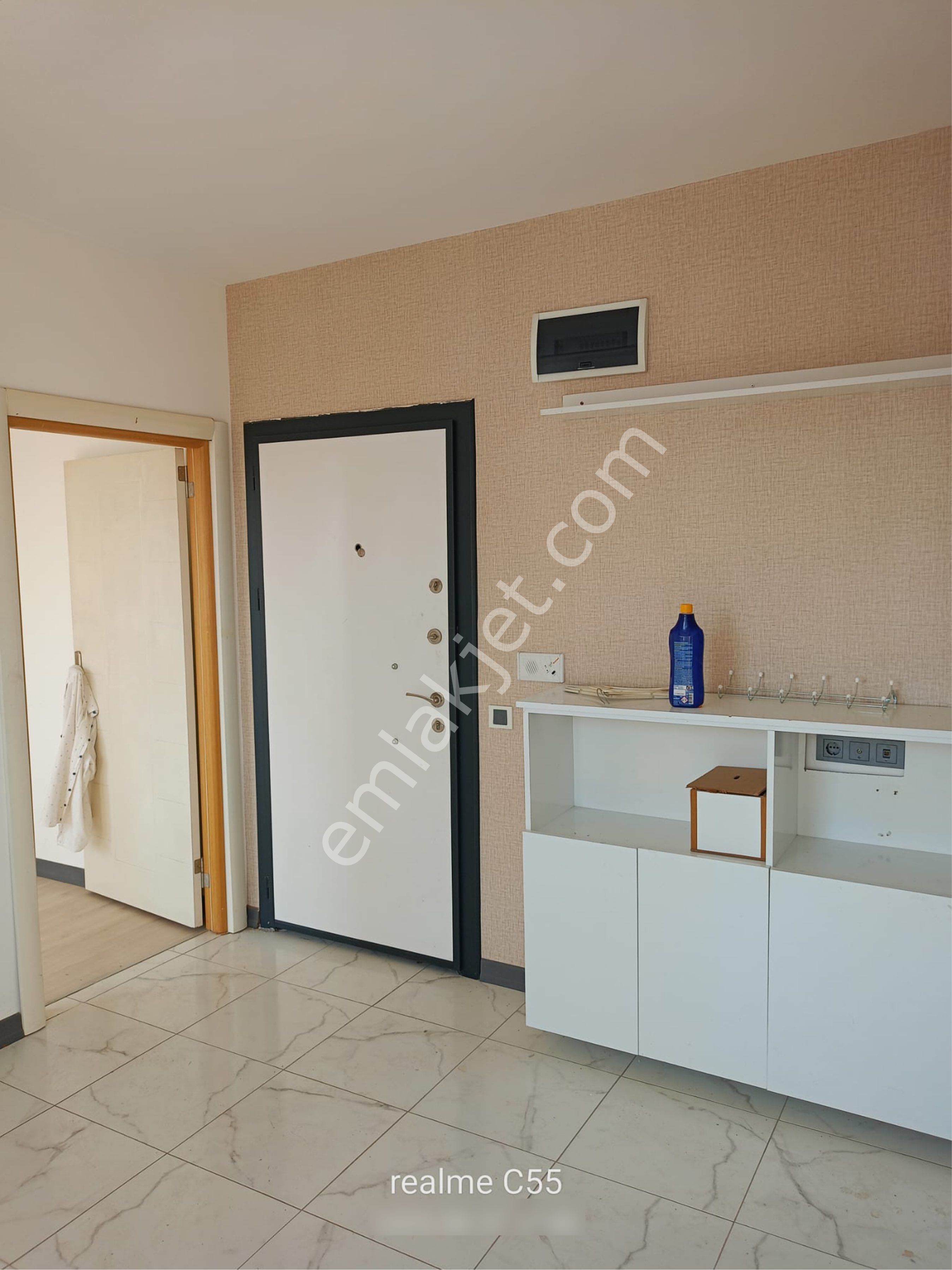 Ara Katta 1+1 Kiralık Daire - Görsel 5