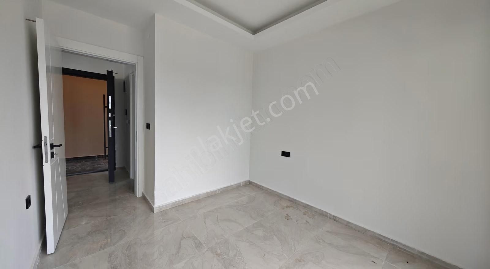 Ses Marine Full Aktiviteli Satılık Luks 1+1 Daire - Görsel 3