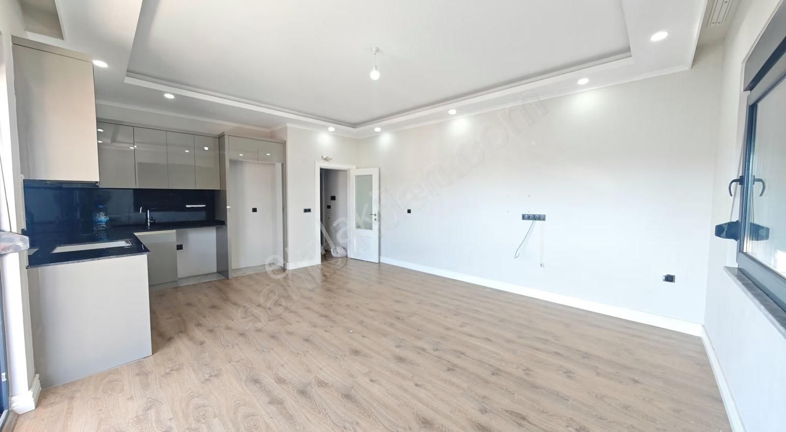 Gazi Mahallesinde Kiralık 2+1 Dubleks Daire - Görsel 9