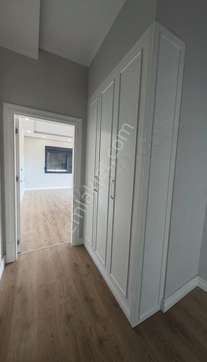 Gazi Mahallesinde Kiralık 2+1 Dubleks Daire - Görsel 18