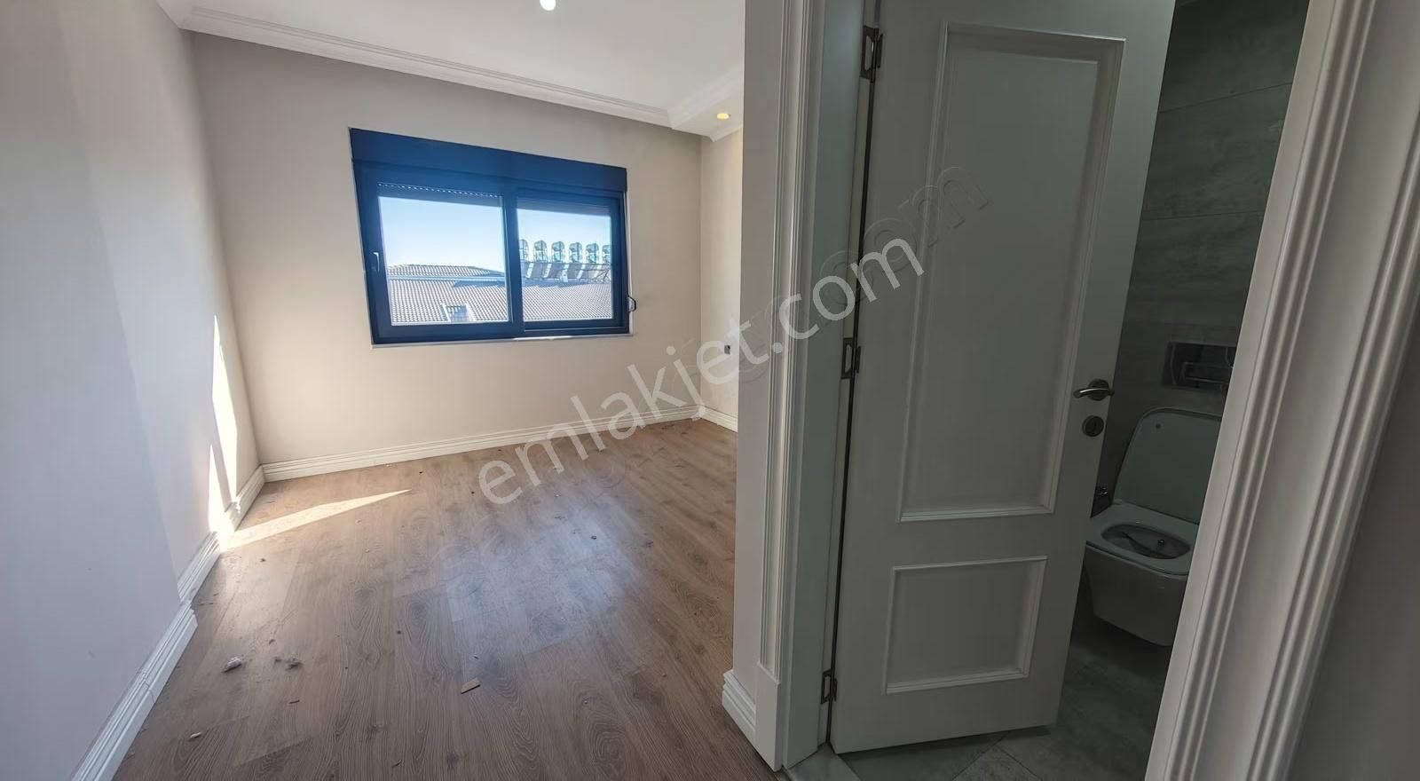 Gazi Mahallesinde Kiralık 2+1 Dubleks Daire - Görsel 16