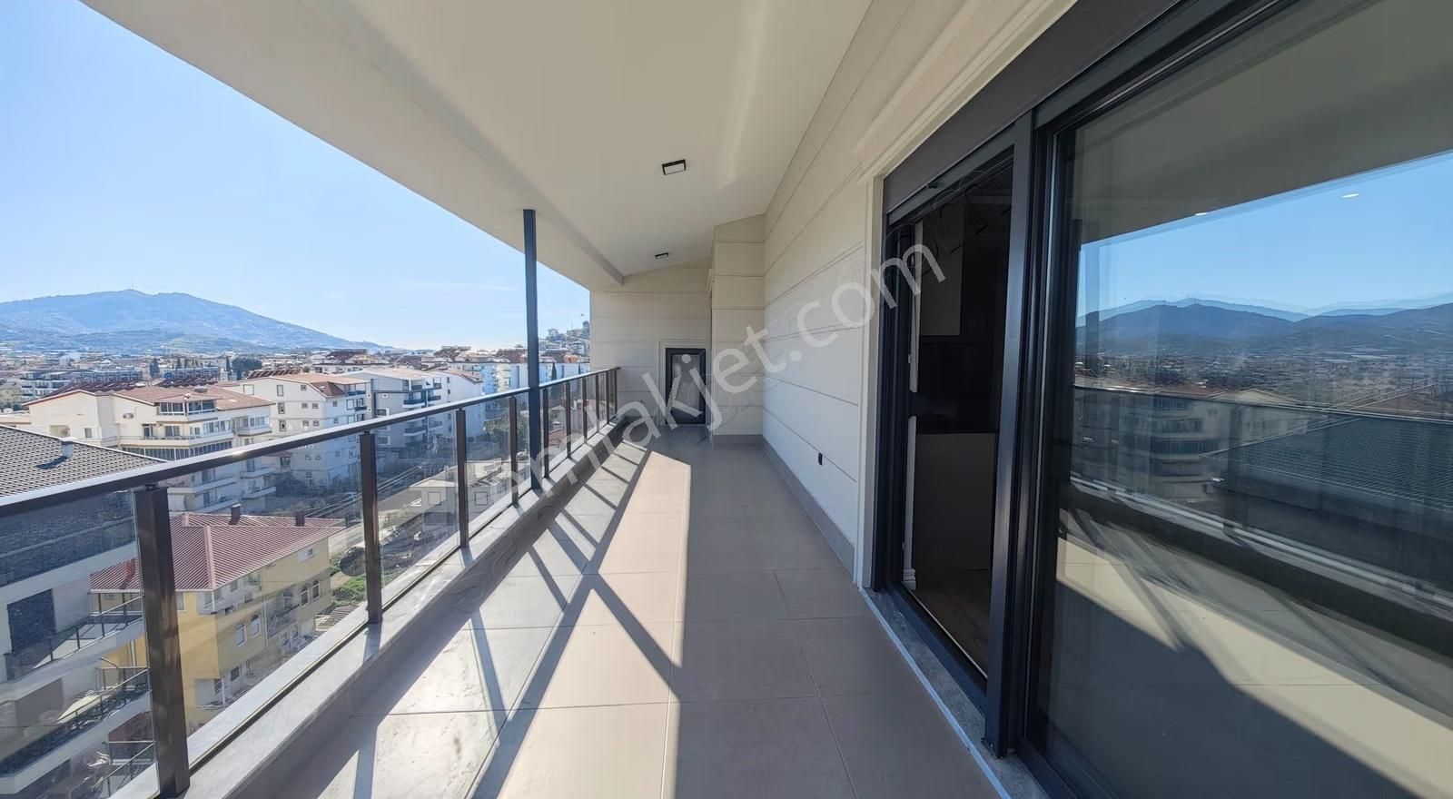 Gazi Mahallesinde Kiralık 2+1 Dubleks Daire - Görsel 17