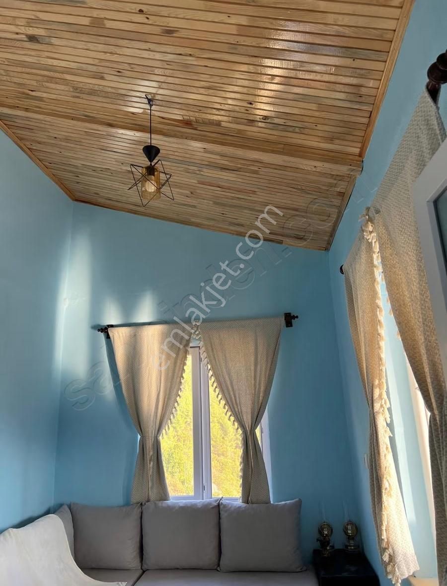 Yenigüney Köyünde Satılık Kurulu Düzen Tarla - Görsel 3