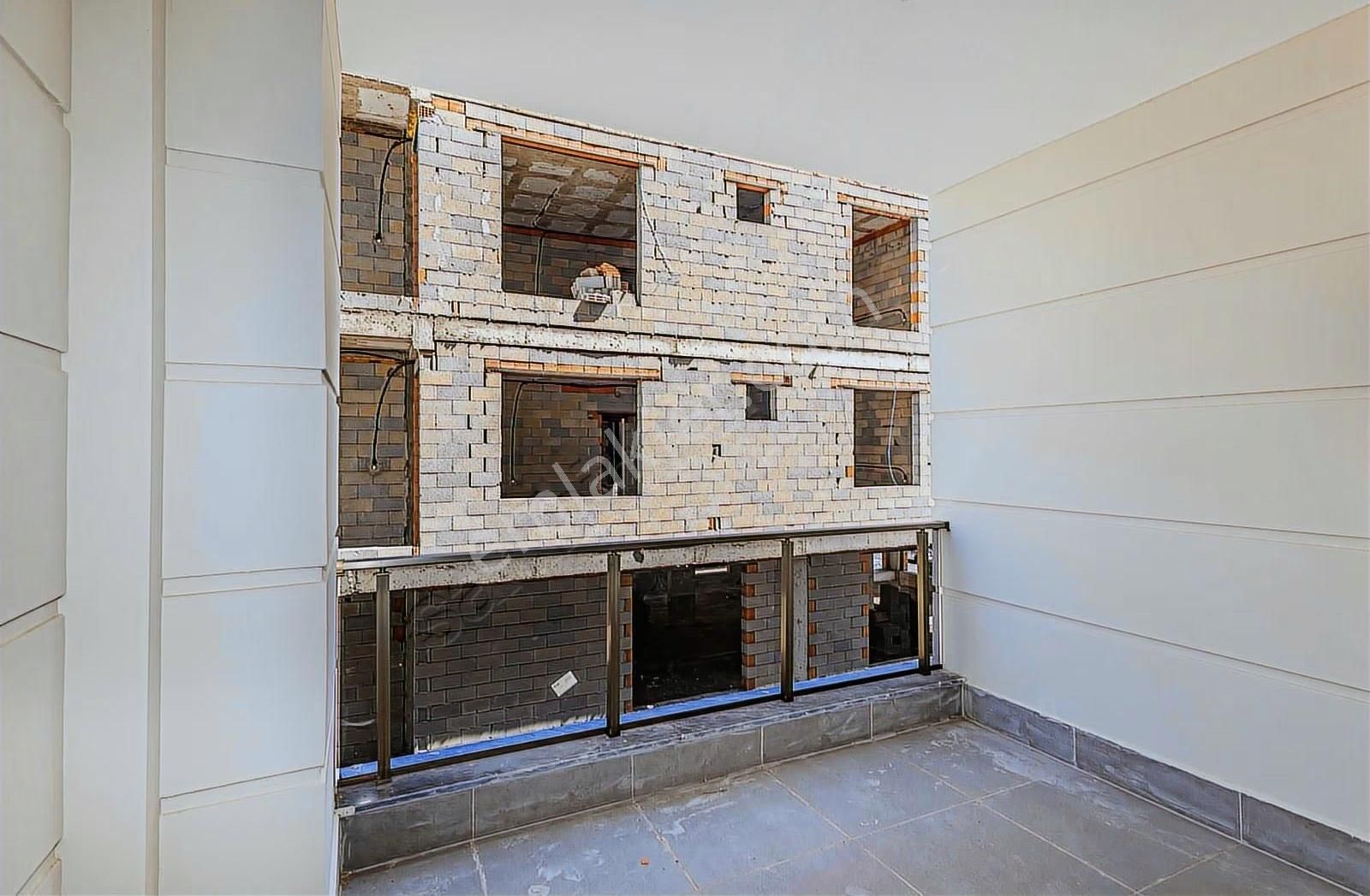 Topaloğlu Yapıdan Şehir Merkezinde Satılık Ultra Luks 2+1 Daıre - Görsel 18