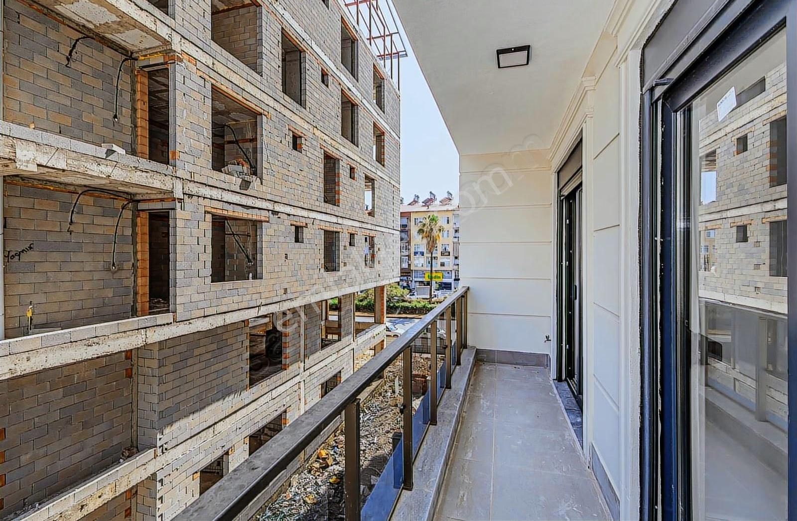 Topaloğlu Yapıdan Şehir Merkezinde Satılık Ultra Luks 2+1 Daıre - Görsel 13