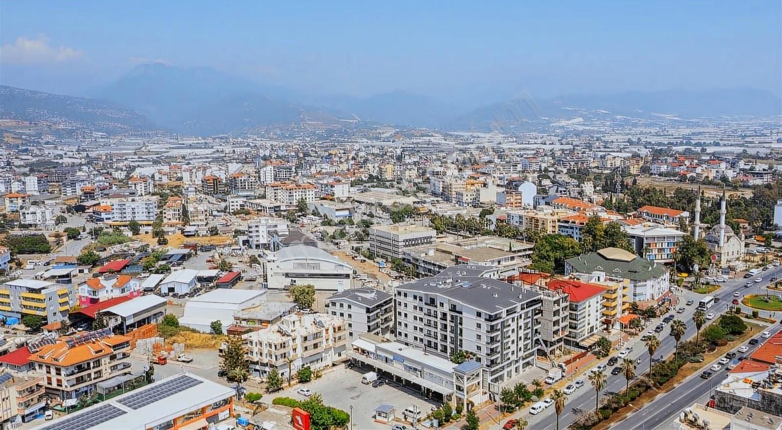Topaloğlu Yapıdan Şehir Merkezinde Satılık Ultra Luks 2+1 Daıre - Görsel 14