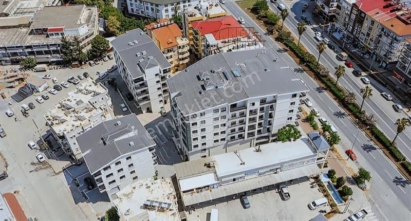 Topaloğlu Yapıdan Şehir Merkezinde Satılık Ultra Luks 2+1 Daıre - Görsel 5