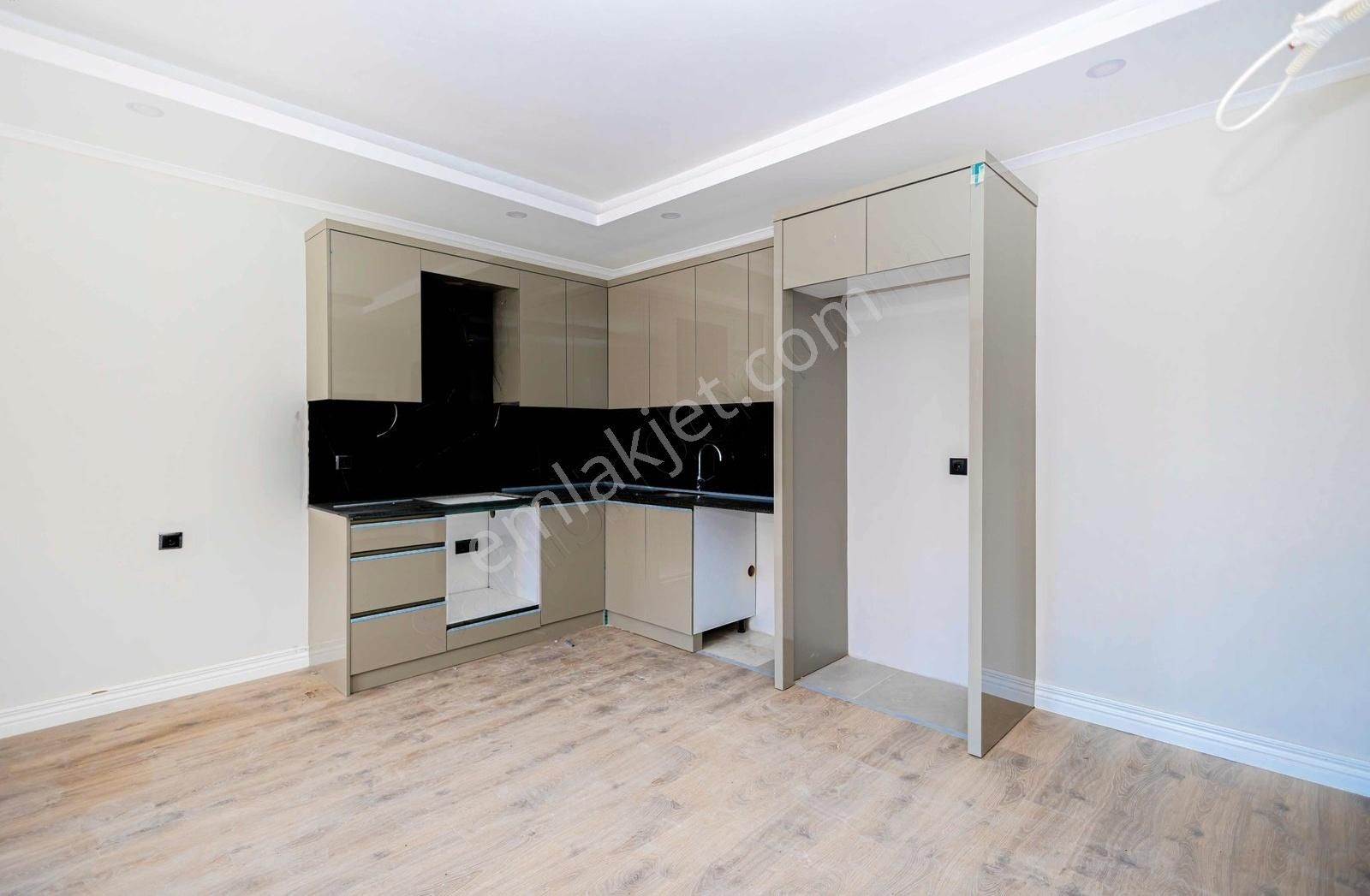 Topaloğlu Yapıdan Şehir Merkezinde Satılık Ultra Luks 2+1 Daıre - Görsel 12