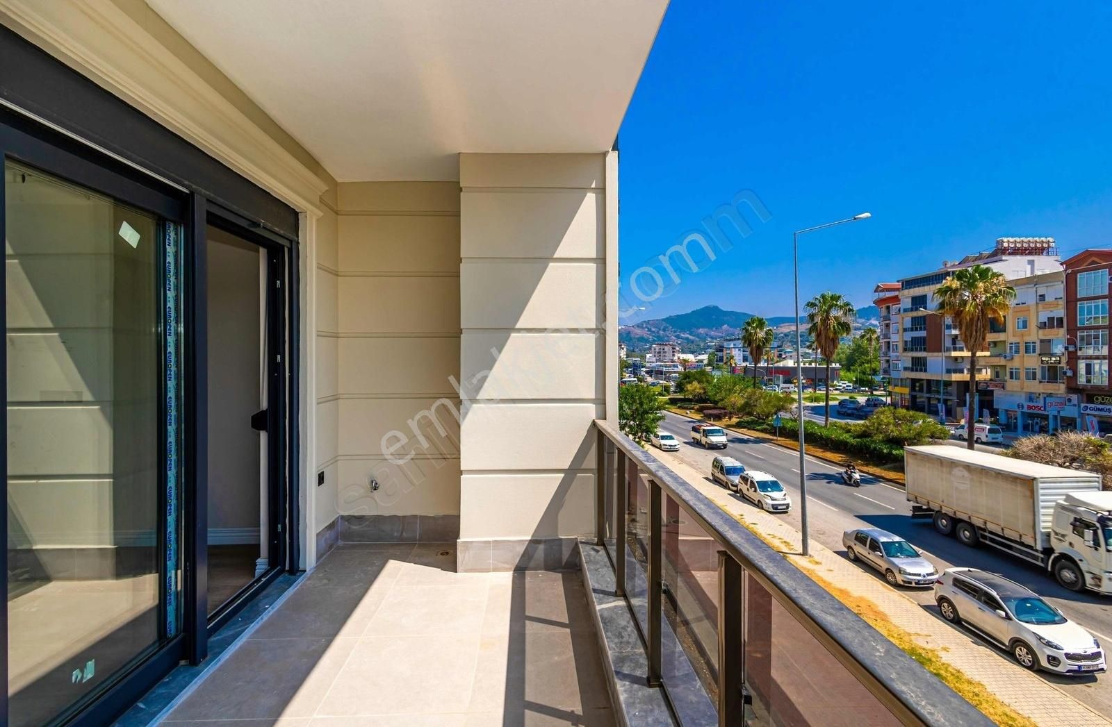 Topaloğlu Yapıdan Şehir Merkezinde Satılık Ultra Luks 2+1 Daıre - Görsel 25