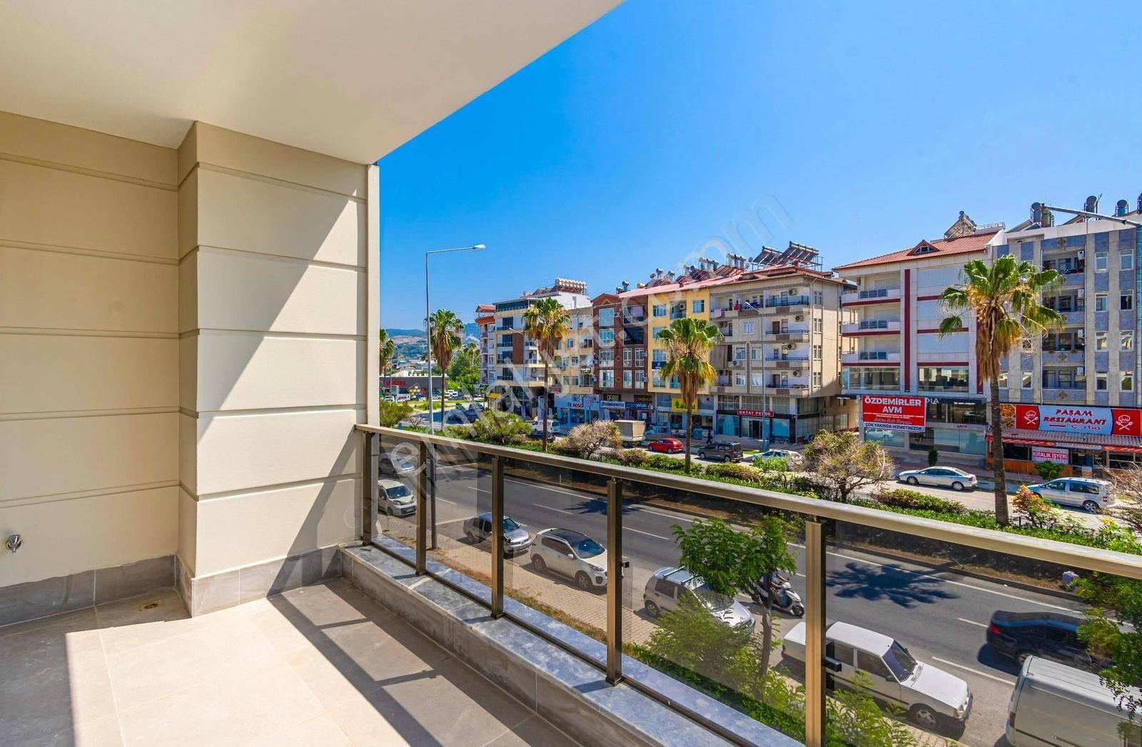Topaloğlu Yapıdan Şehir Merkezinde Satılık Ultra Luks 2+1 Daıre - Görsel 21