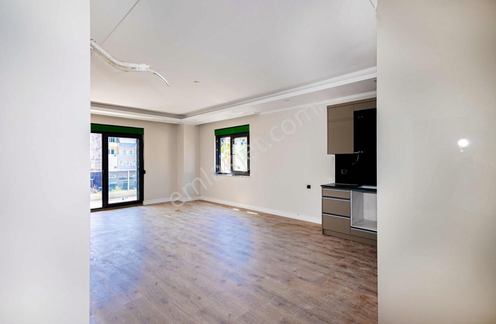 Topaloğlu Yapıdan Şehir Merkezinde Satılık Ultra Luks 2+1 Daıre - Görsel 28
