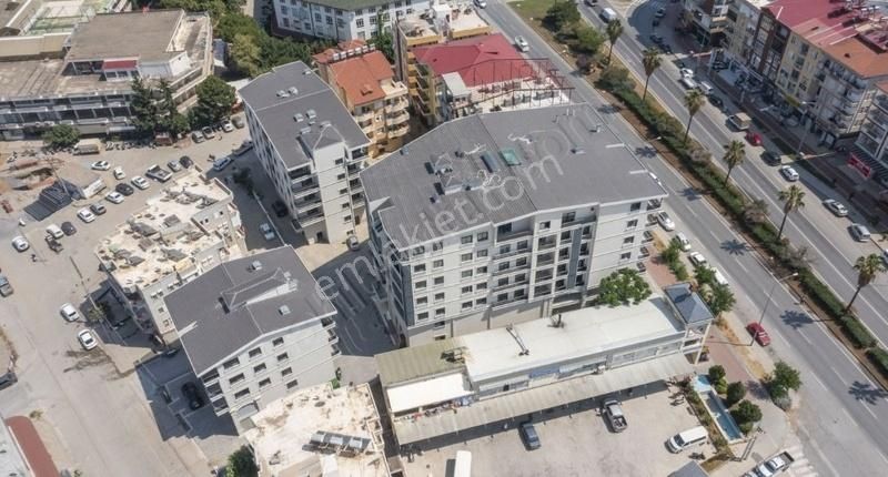Topaloğlu Yapıdan Şehir Merkezinde Satılık Ultra Luks 2+1 Daıre - Görsel 20