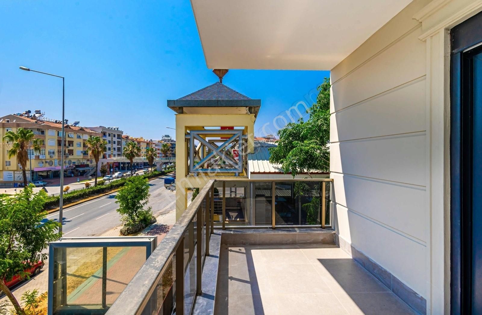 Topaloğlu Yapıdan Şehir Merkezinde Satılık Ultra Luks 2+1 Daıre - Görsel 24
